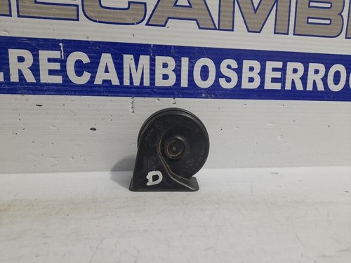 A46522 clacson fiat doblo - clacson,