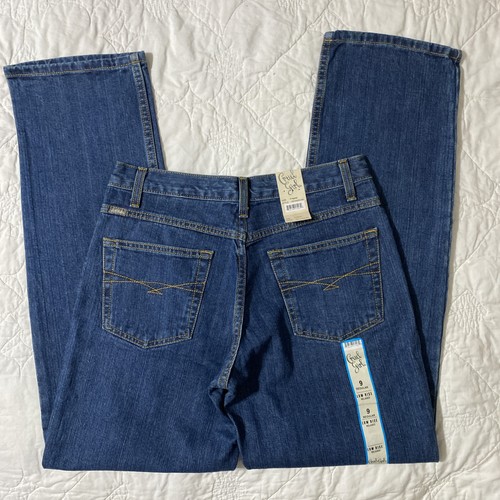 Jeans relaxed cruel girl - girl, vita