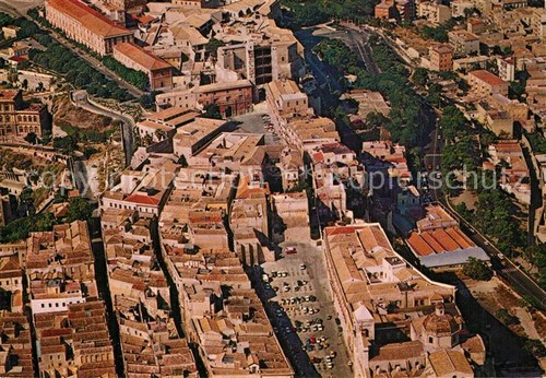 Cagliari zona storica - cagliari,