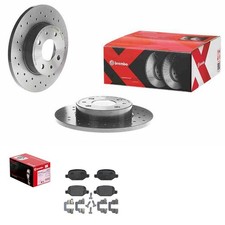 BREMBO Sport Dischi Freno +