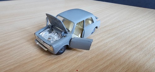 Politoys innocenti - -, "