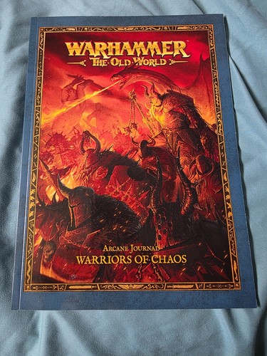 Arcane journal guerrieri del - arcane,