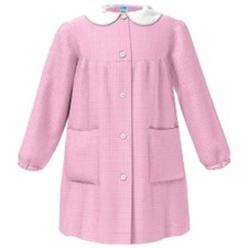 La Primula Verde, Grembiule