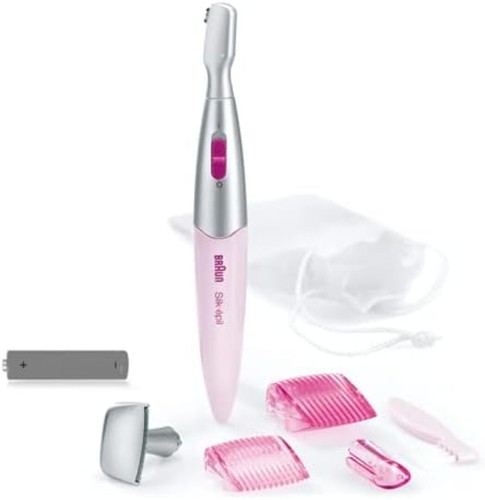 Braun fg1100 trimmer - fg1100, di