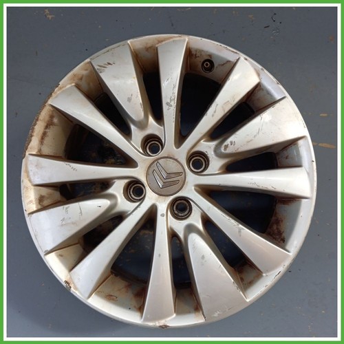 Cerchio lega citroen - cerchio,