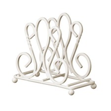 Porta tovaglioli in metallo