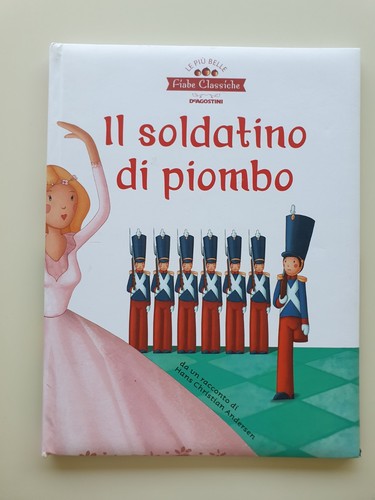 Soldatino piombo le - soldatino,