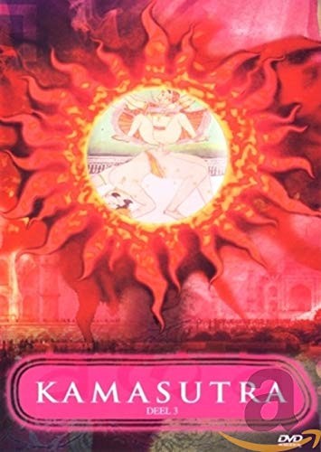 Kamasutra - , (dvd)