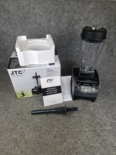 Frullatore cucina jtc 800 - frullatore, tm-800