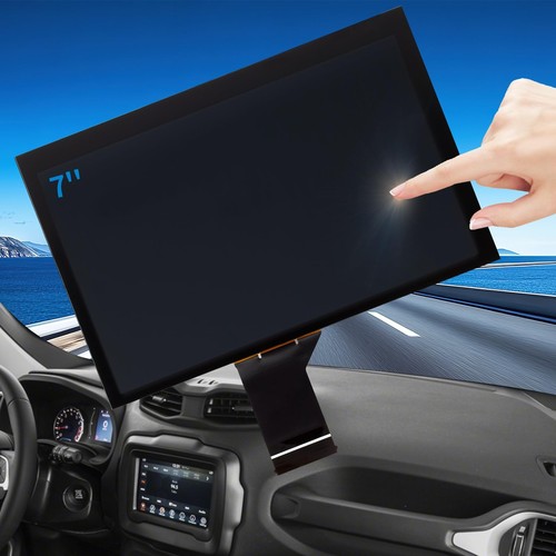 Uconnect schermo lcd - schermo,