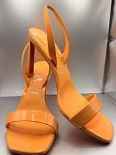 Christian Louboutin Slingback