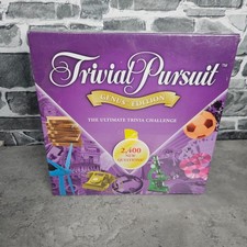 NUOVO E SIGILLATO Trivial