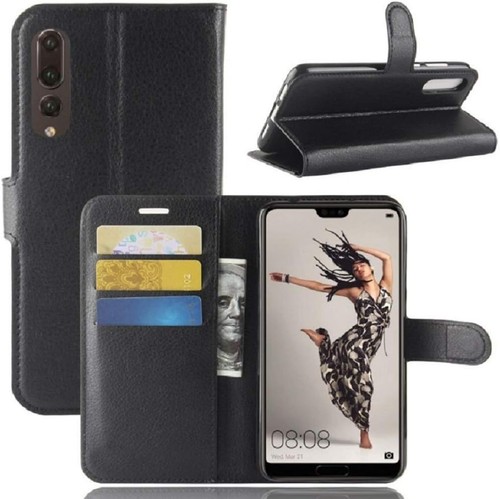 étui huawei p20 pro - Étui,