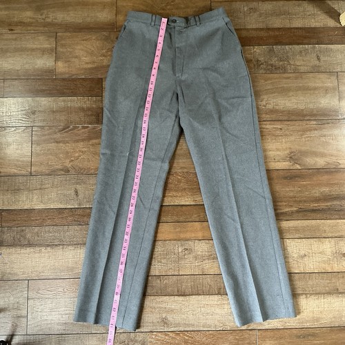 Pantaloni vintage levi - pantaloni,