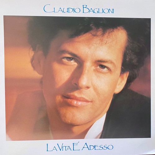 Claudio baglioni vita - baglioni,