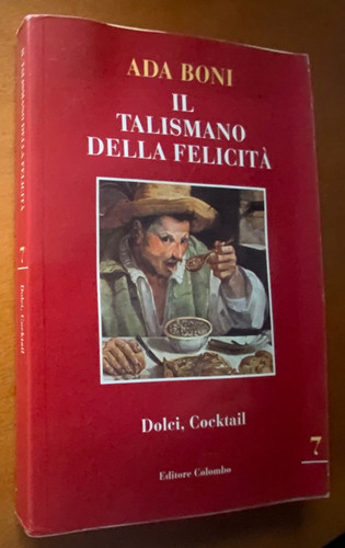 Talismano della felicità - il,