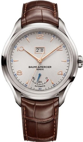 Baume mercier clifton - baume, &