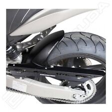 BARRACUDA PARAFANGO POSTERIORE HONDA HORNET 600 2007-2008-2009-2010 NERO OPACO 8