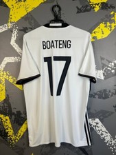 Boateng Germany Home maglia