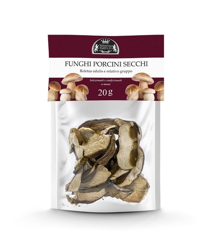 Funghi porcini secchi - funghi, |