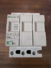 Moeller Portafusibile