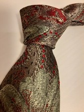 Cravatta COVERI - Hand Made