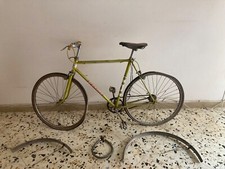 Bicicletta epoca legnano - bicicletta,