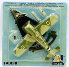 EBOND Modellino Aereo Militare