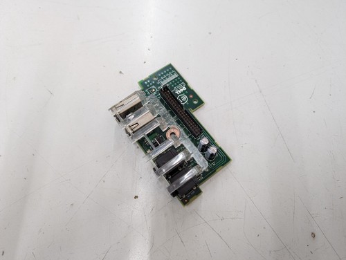Dell optiplex 760 front - optiplex, io