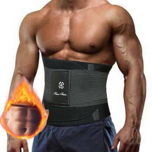Body shaper dimagrante uomo - shaper,