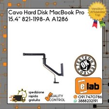 CAVO PER HARD DISK HDD PER