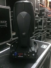 DTS XR700 Wash testa mobile