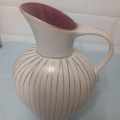 Vaso brocca retrò - retrò, tedesco