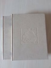 FILI E LANE - ENCICLOPEDIA PRATICA MAGLIA-CUCITO-UNCINETTO-RICAMO Voll. 5 e 6