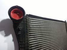 1K0145803A intercooler per AUDI A3 SPORTBACK (8P) 2.0 TDI ATTRACTION