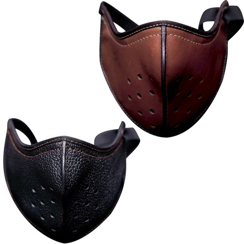 Punk rivet mezza - mezza, copri