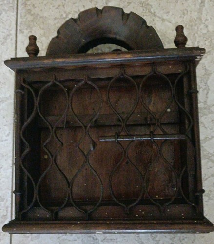 Cassetta porta chiavi - cassetta,