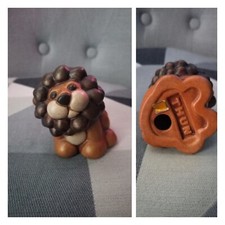 Thun LEONE Simba Gli Animali