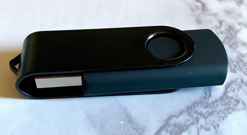 Unità usb avviabile - usb, per