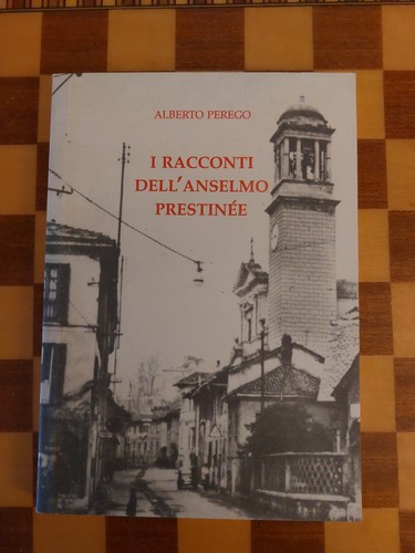 Racconti dell anselmo - i,
