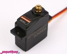 Spektrum A3040 MG - 2,0