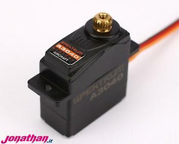 Spektrum a3040 2 0 - mg, 2,0