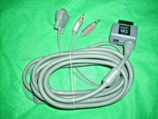 Xbox 360 cavo audio video - audio, +