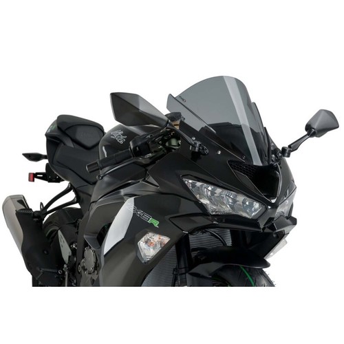 Puig cupolino racing - z-racing, per