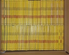 TOPOLINO - DISNEY -  da1800 a 1899