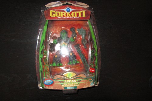 2008 giochi preziosi gormiti - giochi,