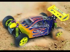 Hi3101 buggy elettrico zmotoz3 - elettrico,