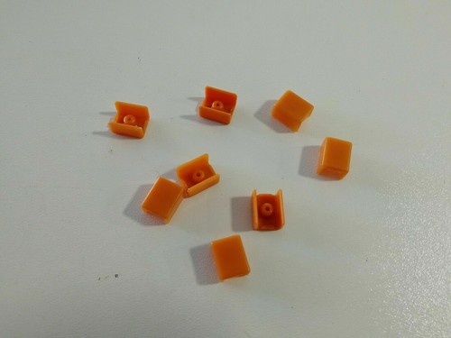 Kit 8pz tasti frigorifero - tasti,