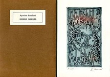 BONALUMI Agostino, Essere