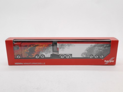 1259 herpa scania - herpa,